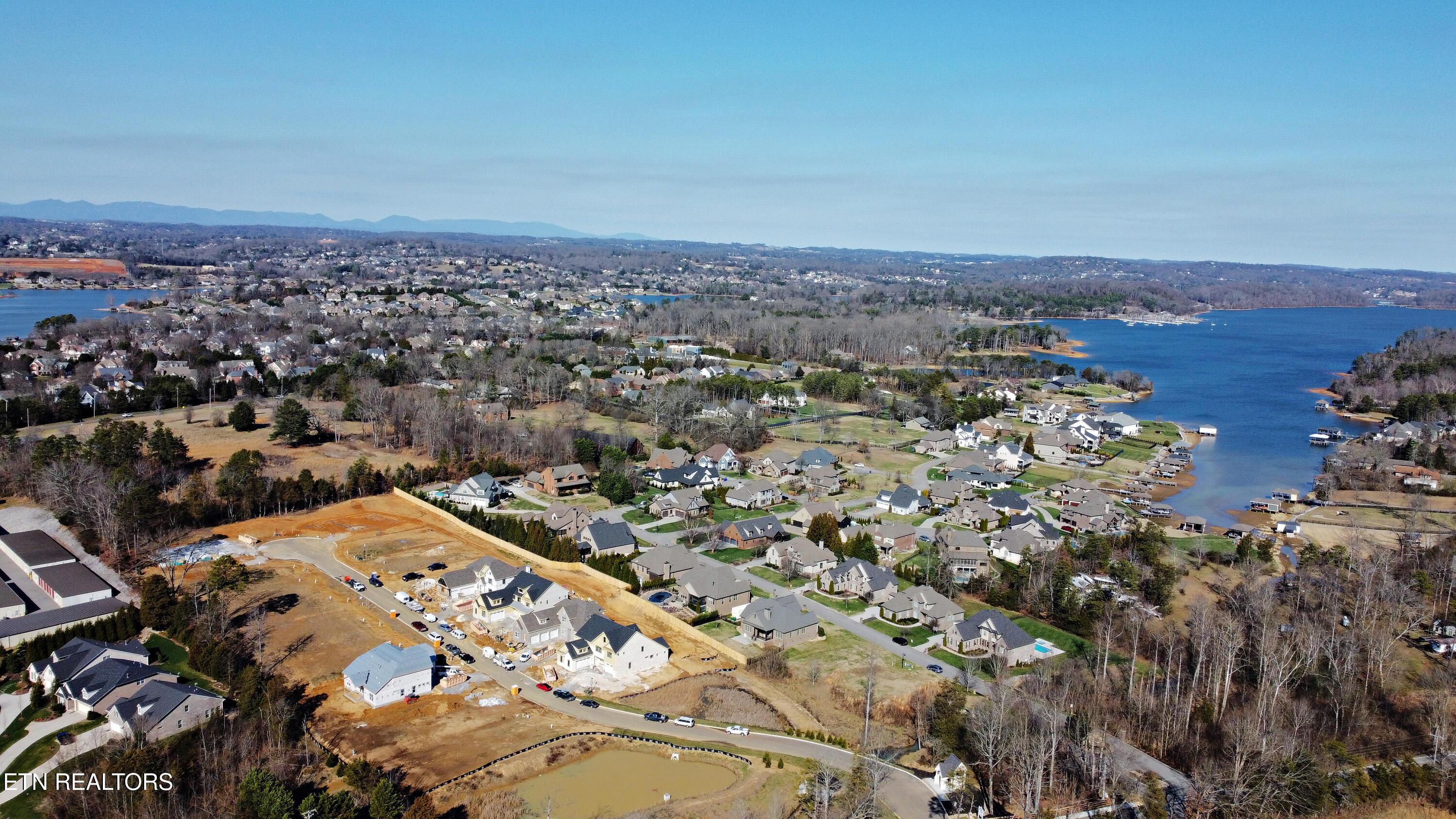 Fort Loudoun and Tellico Lake Real Estate - Image# 9