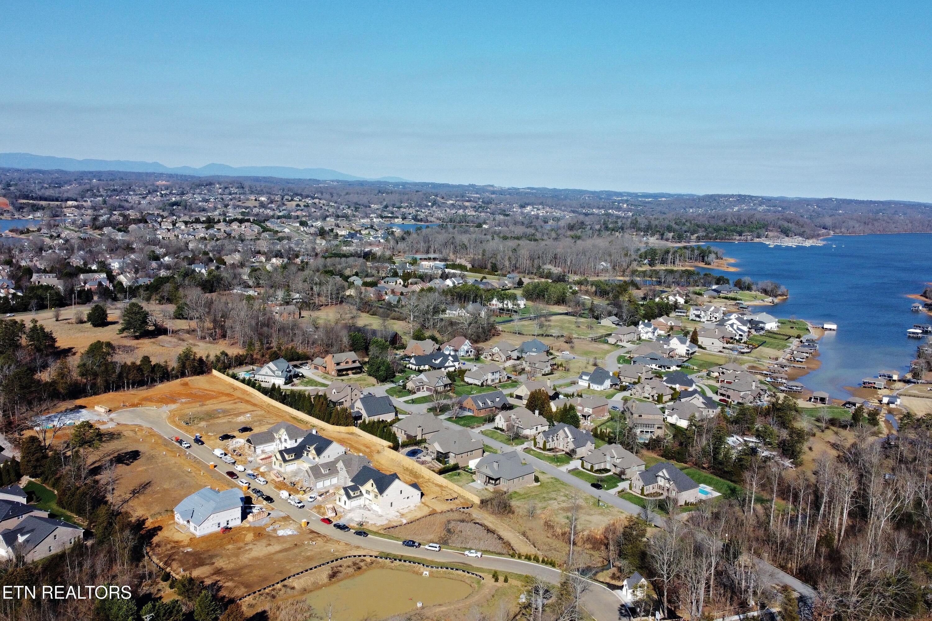 Fort Loudoun and Tellico Lake Real Estate - Image# 7