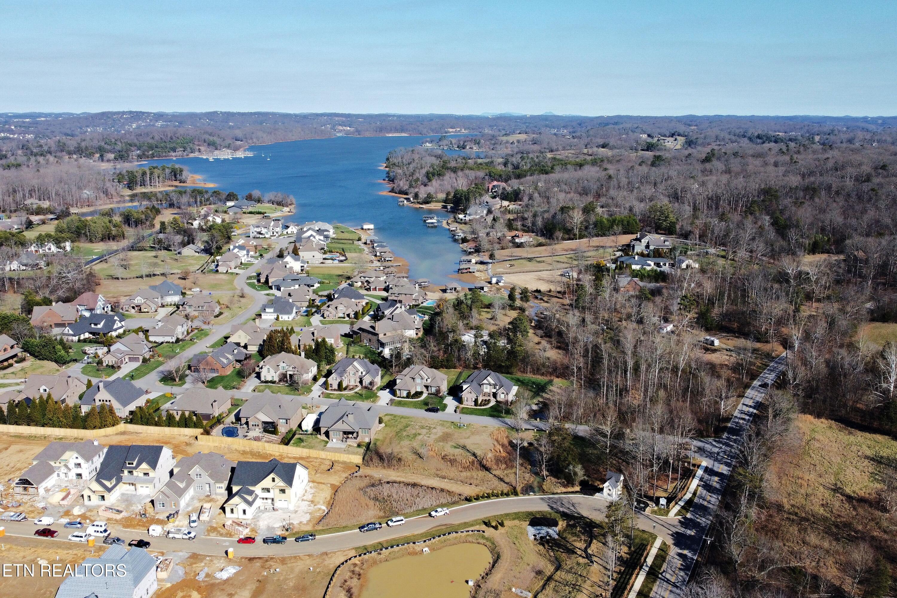 Fort Loudoun and Tellico Lake Real Estate - Image# 4