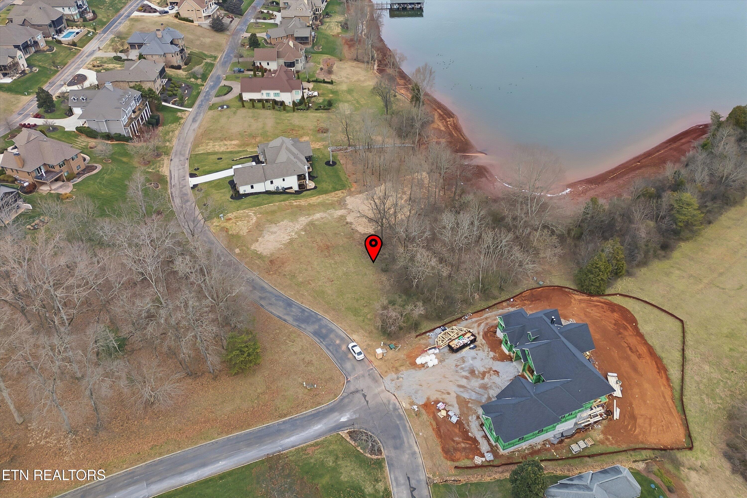Fort Loudoun and Tellico Lake Real Estate - Image# 12