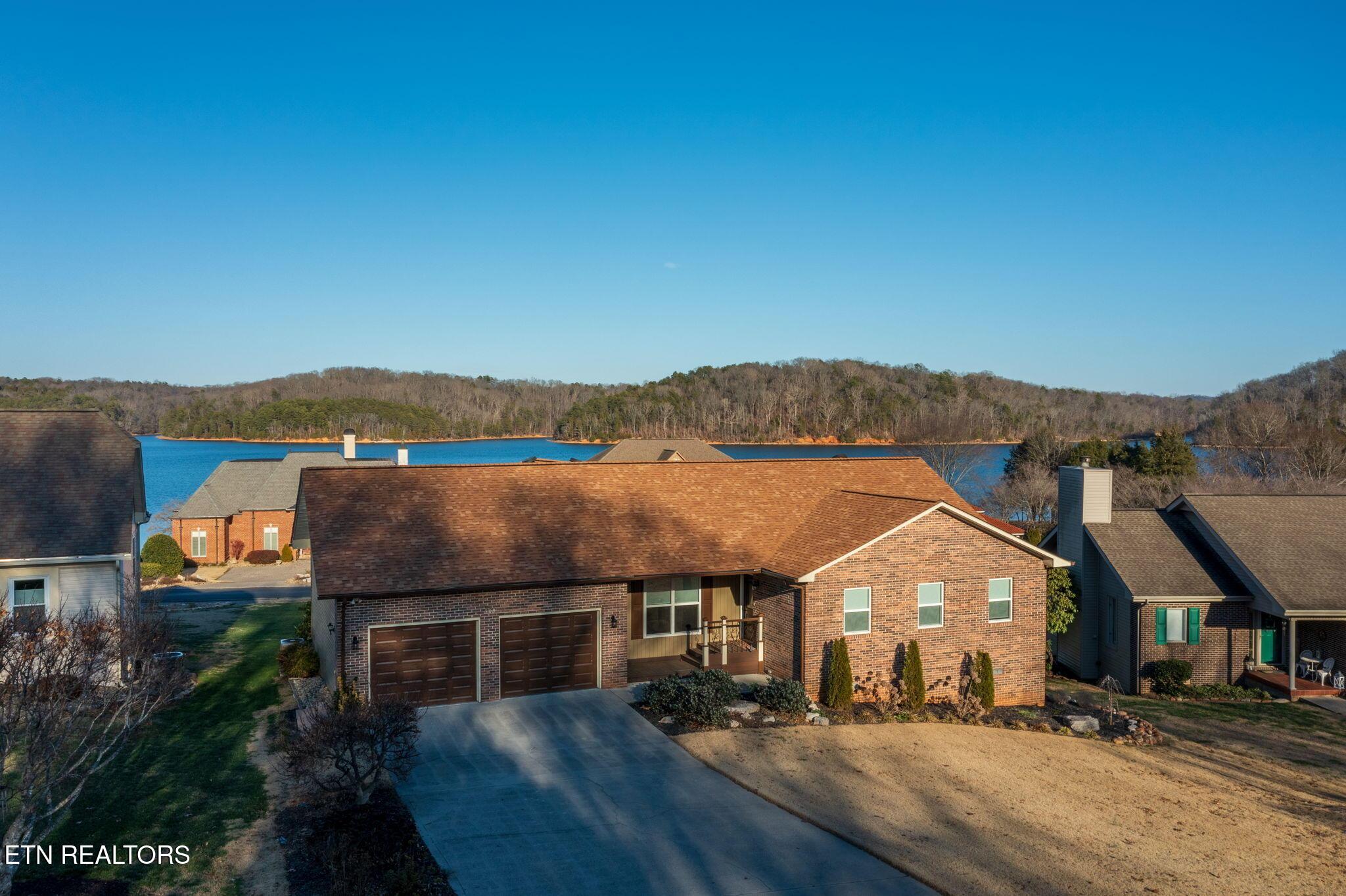 Fort Loudoun and Tellico Lake Real Estate - Image# 31