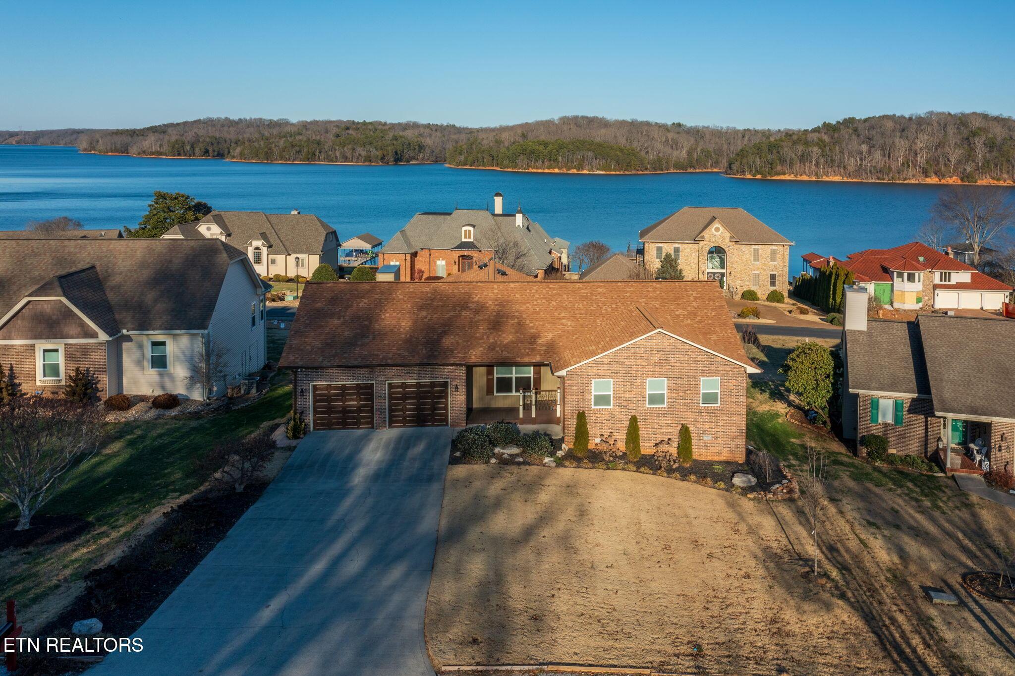 Fort Loudoun and Tellico Lake Real Estate - Image# 1