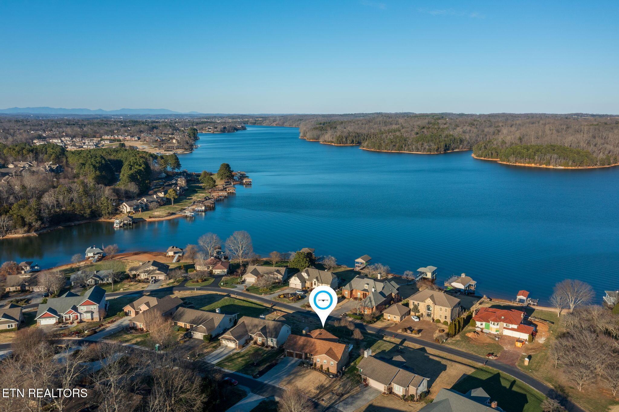 Fort Loudoun and Tellico Lake Real Estate - Image# 2