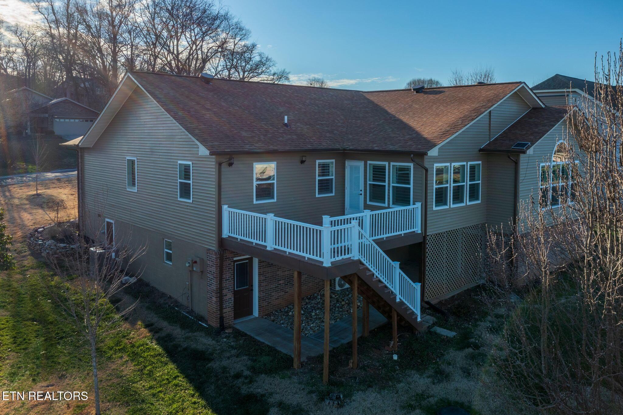 Fort Loudoun and Tellico Lake Real Estate - Image# 25