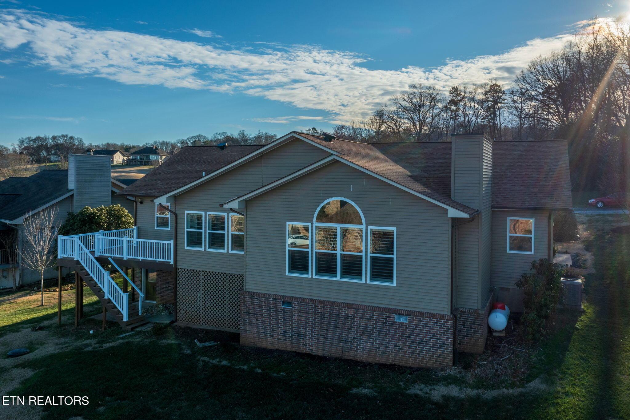 Fort Loudoun and Tellico Lake Real Estate - Image# 26