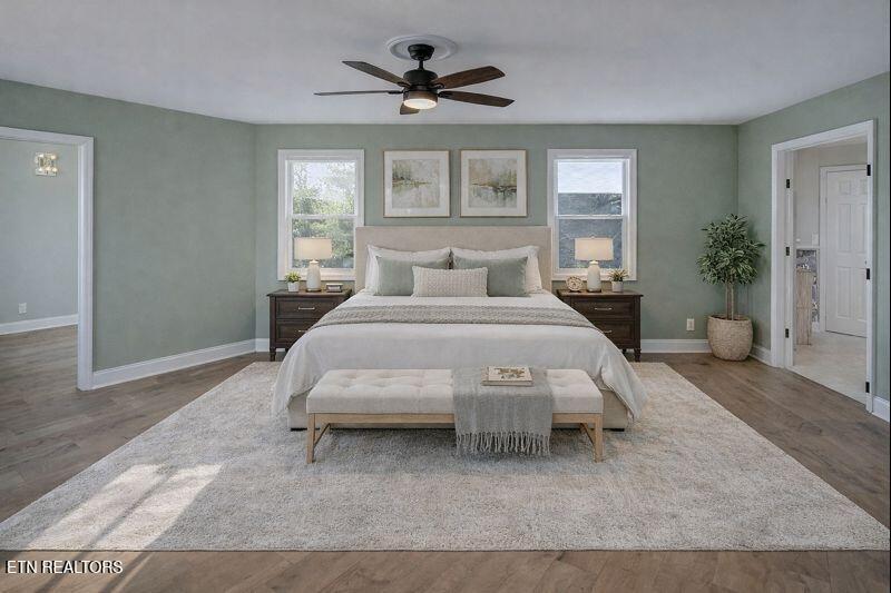 Fort Loudoun and Tellico Lake Real Estate - Image# 12