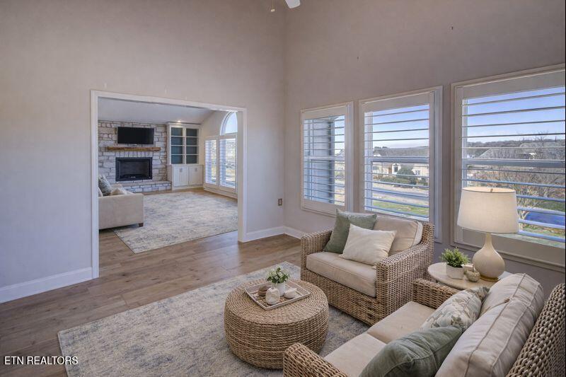 Fort Loudoun and Tellico Lake Real Estate - Image# 10