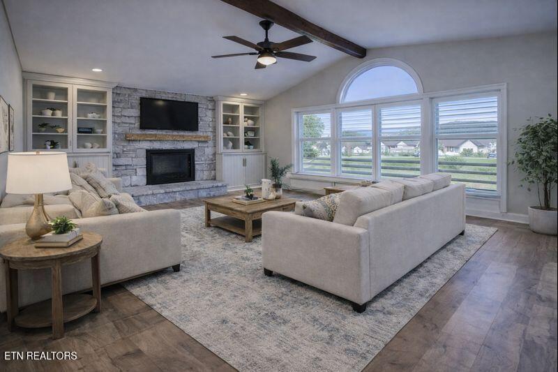 Fort Loudoun and Tellico Lake Real Estate - Image# 9