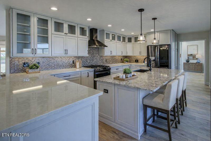 Fort Loudoun and Tellico Lake Real Estate - Image# 3