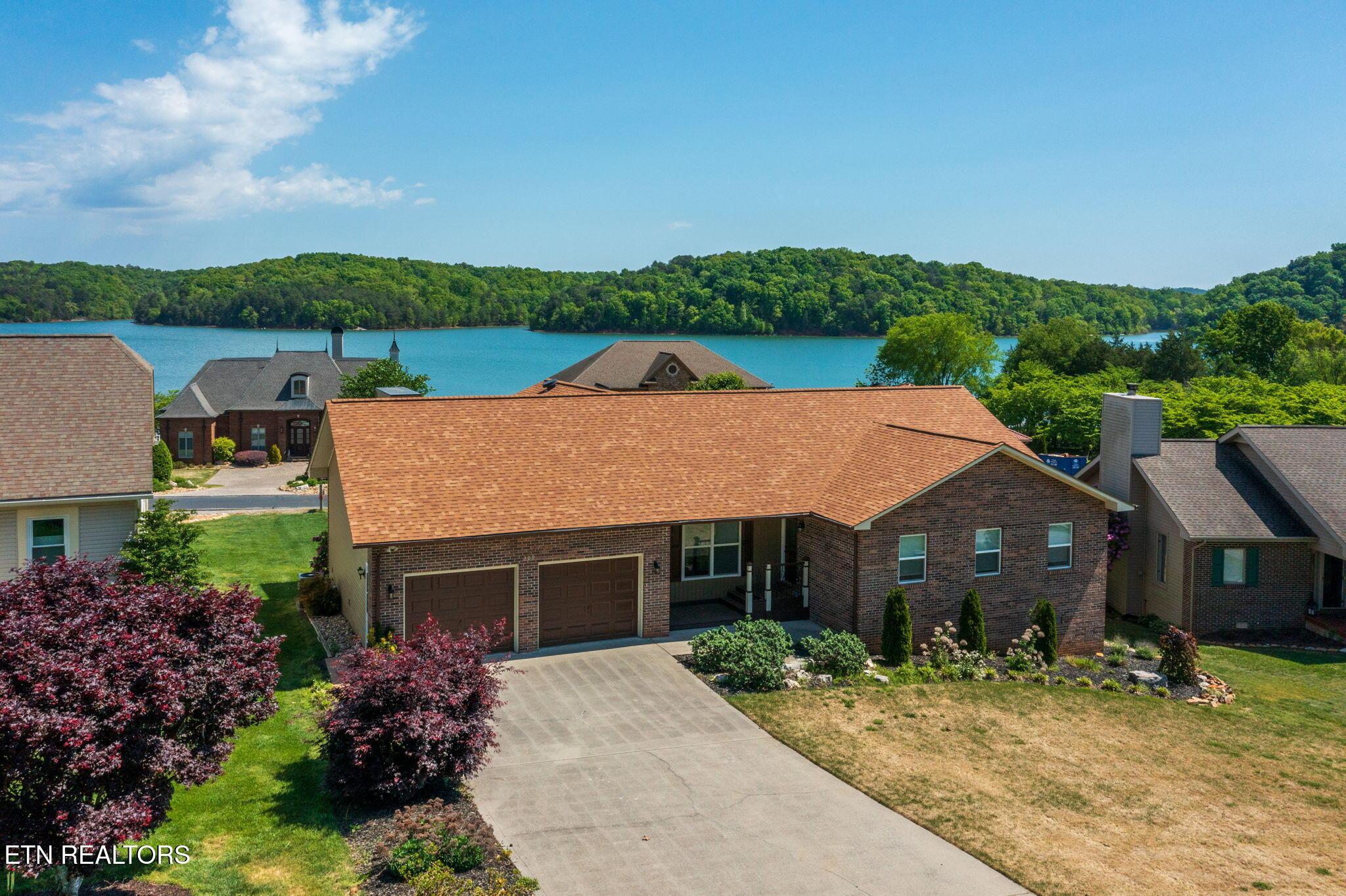 Fort Loudoun and Tellico Lake Real Estate - Image# 2