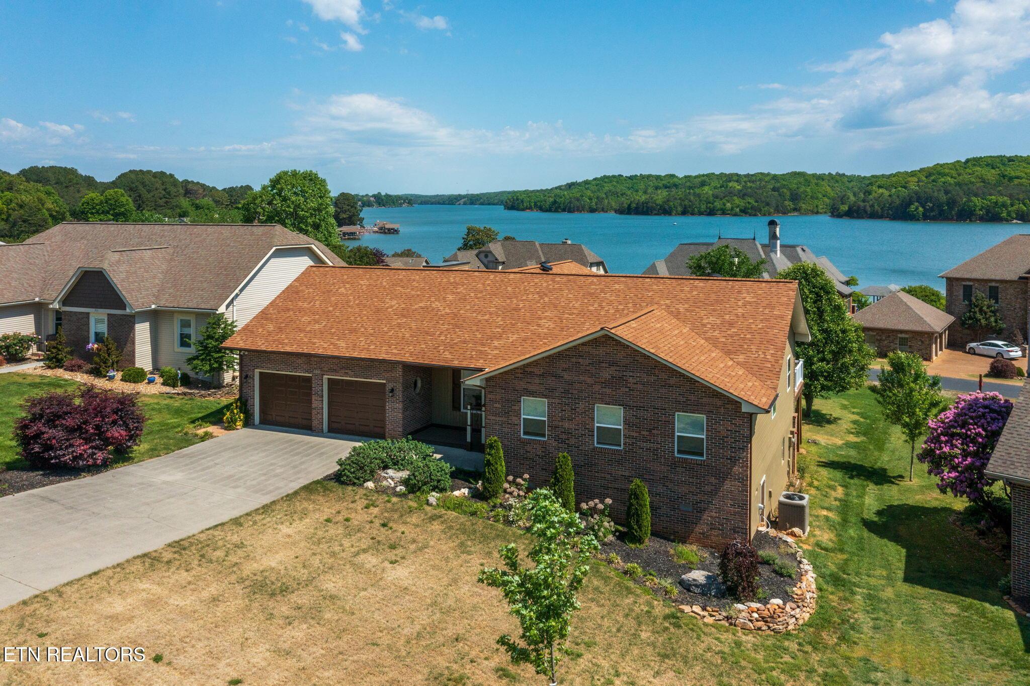 Fort Loudoun and Tellico Lake Real Estate - Image# 33