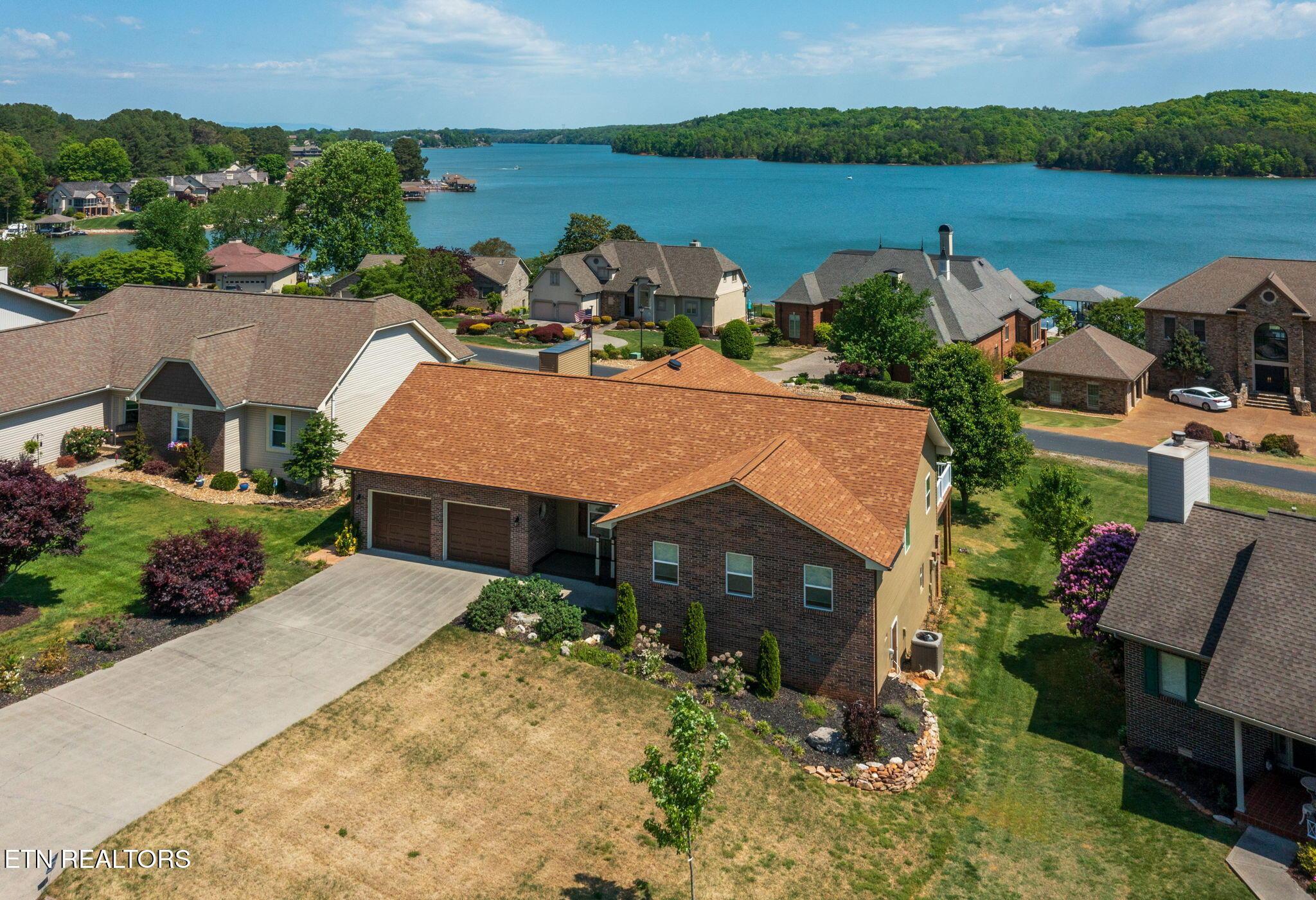 Fort Loudoun and Tellico Lake Real Estate - Image# 35