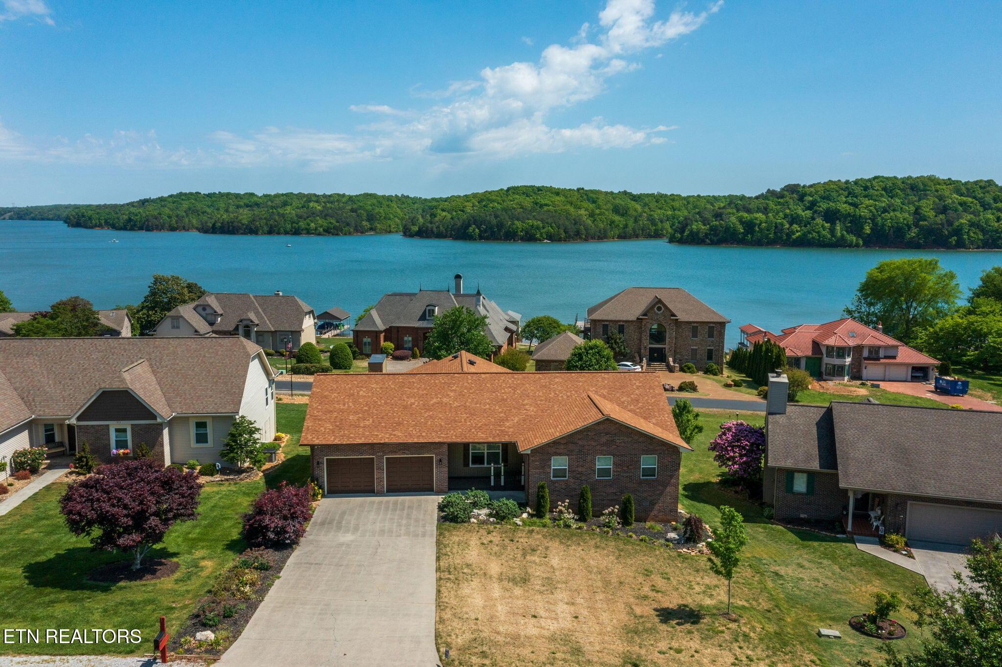 Fort Loudoun and Tellico Lake Real Estate - Image# 4