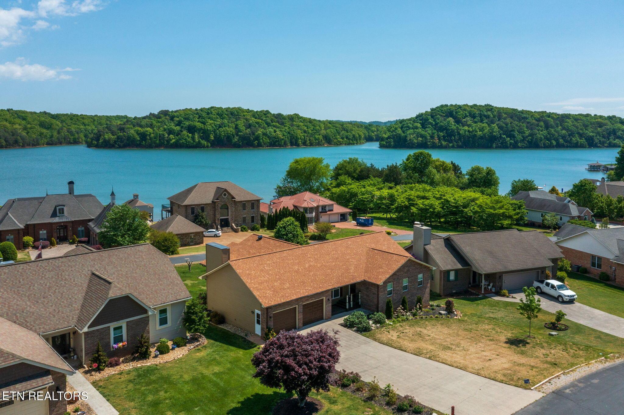 Fort Loudoun and Tellico Lake Real Estate - Image# 36
