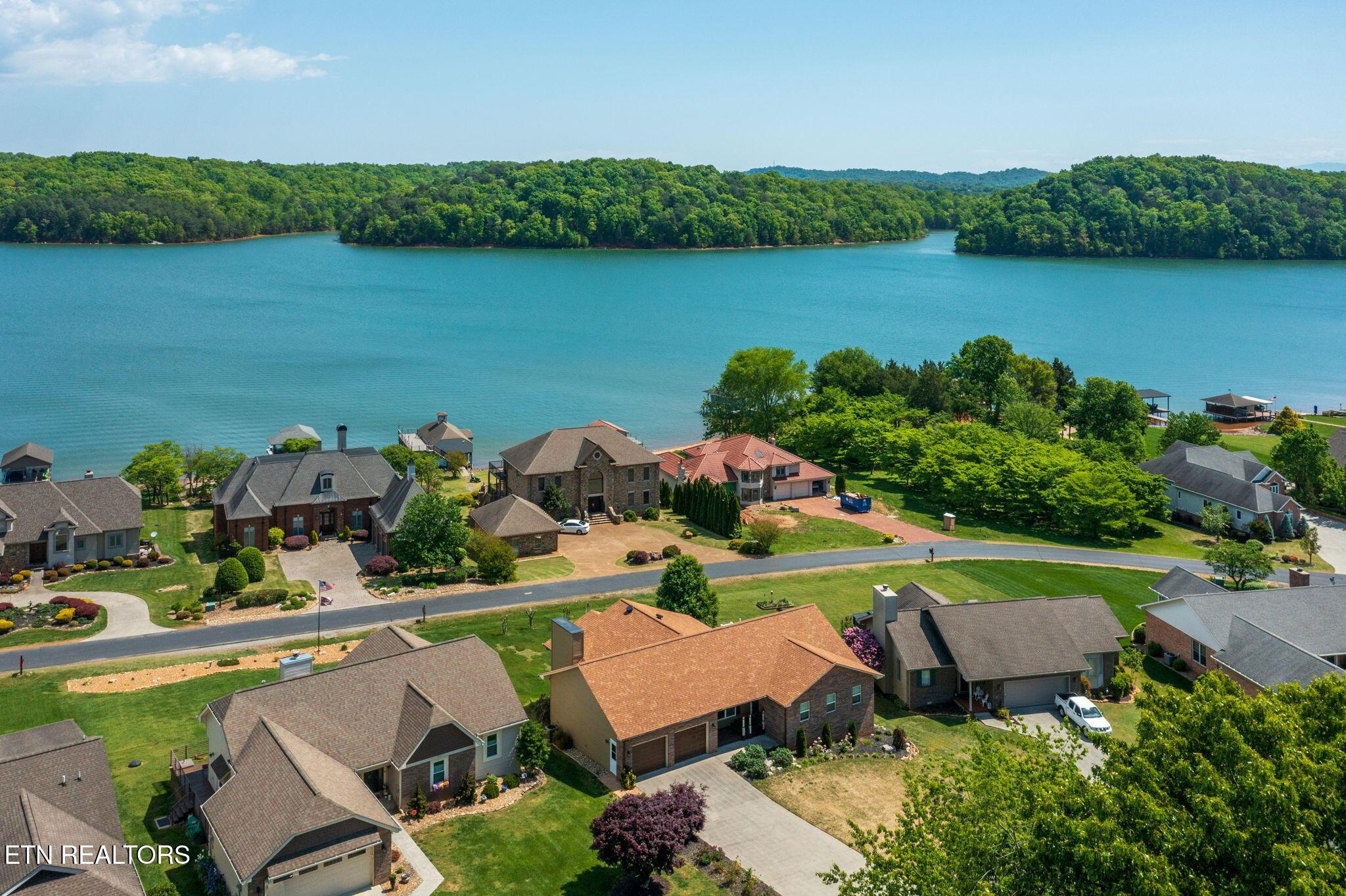 Fort Loudoun and Tellico Lake Real Estate - Image# 37
