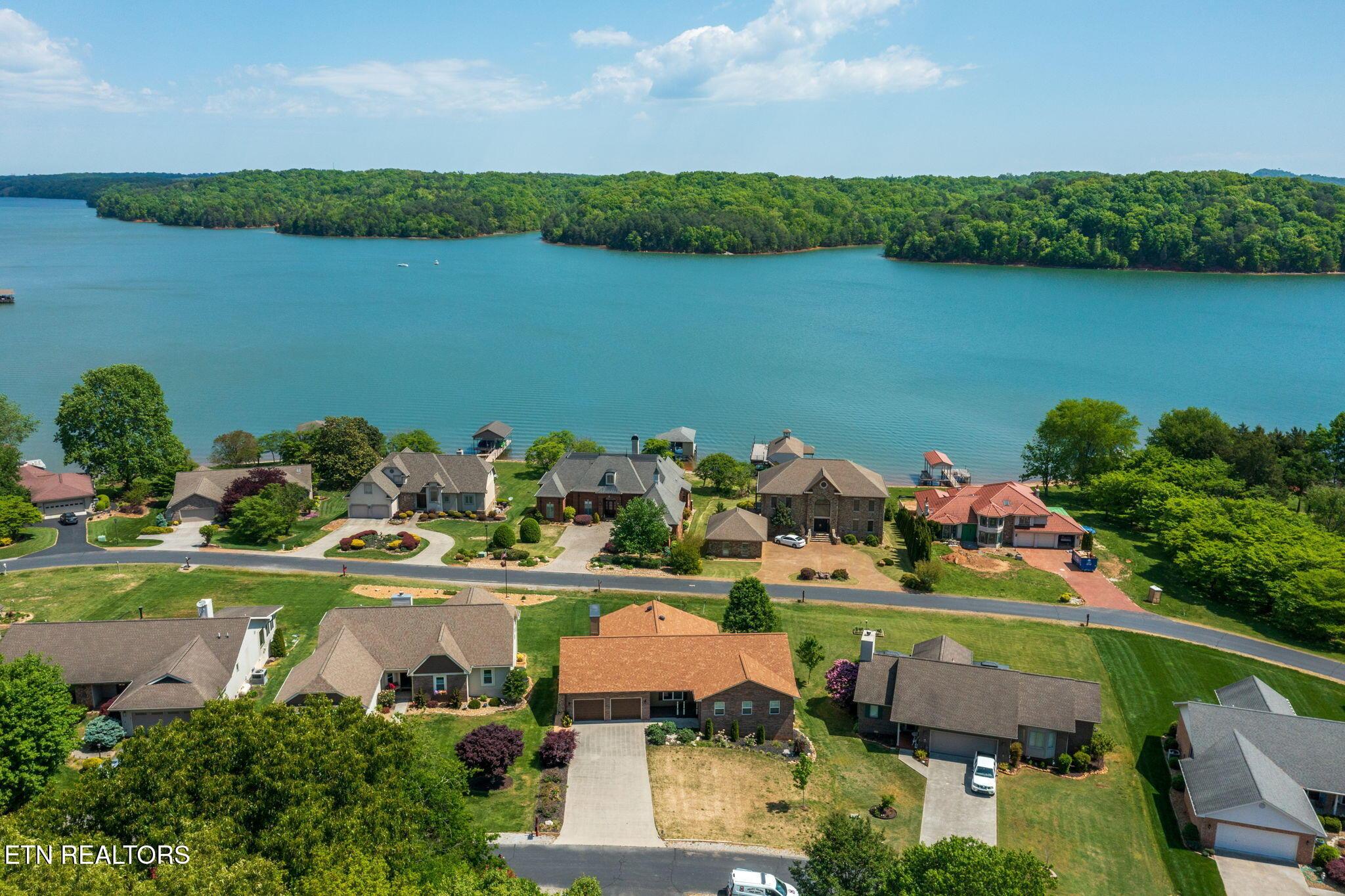 Fort Loudoun and Tellico Lake Real Estate - Image# 38