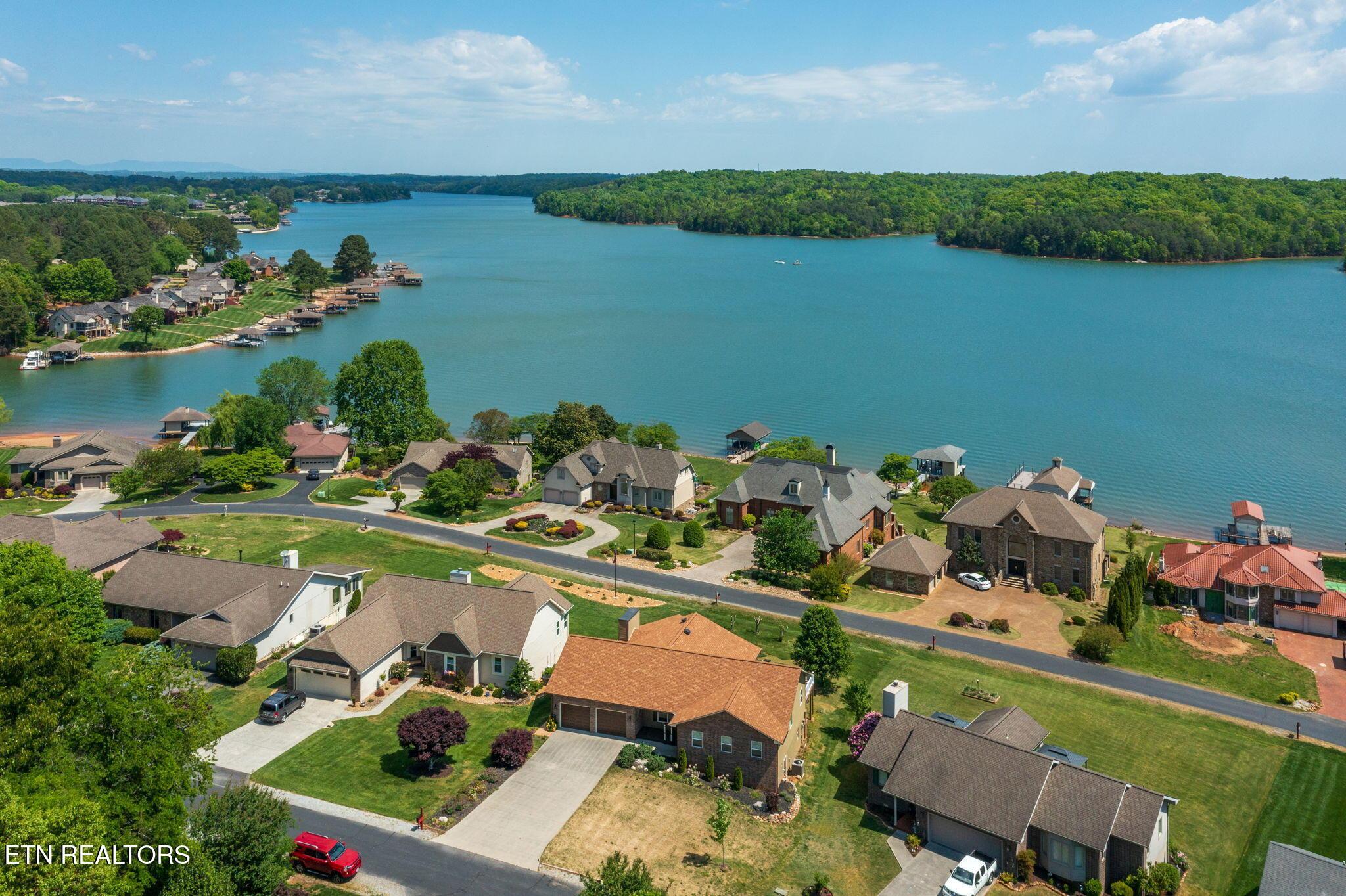 Fort Loudoun and Tellico Lake Real Estate - Image# 39