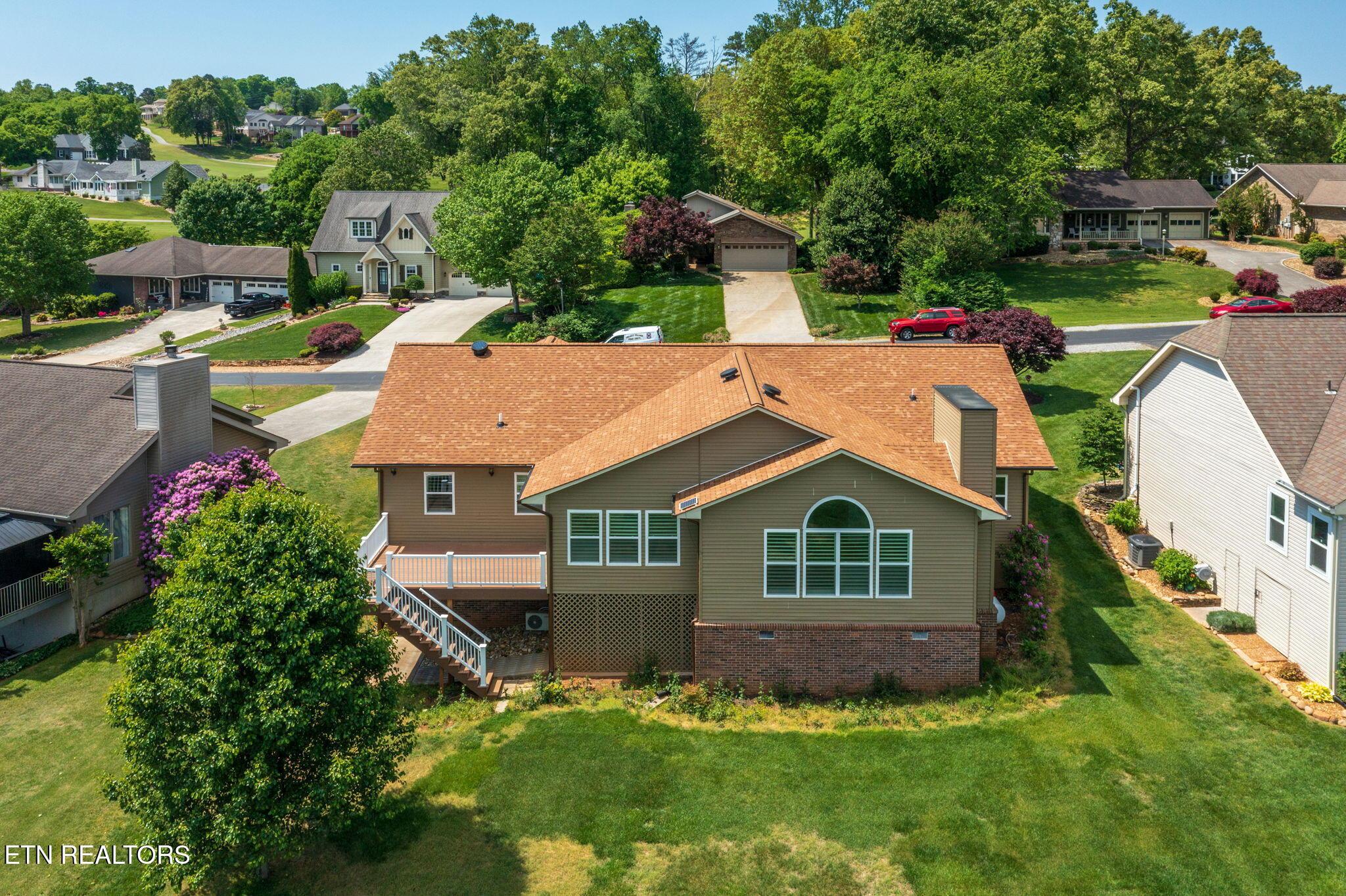 Fort Loudoun and Tellico Lake Real Estate - Image# 40