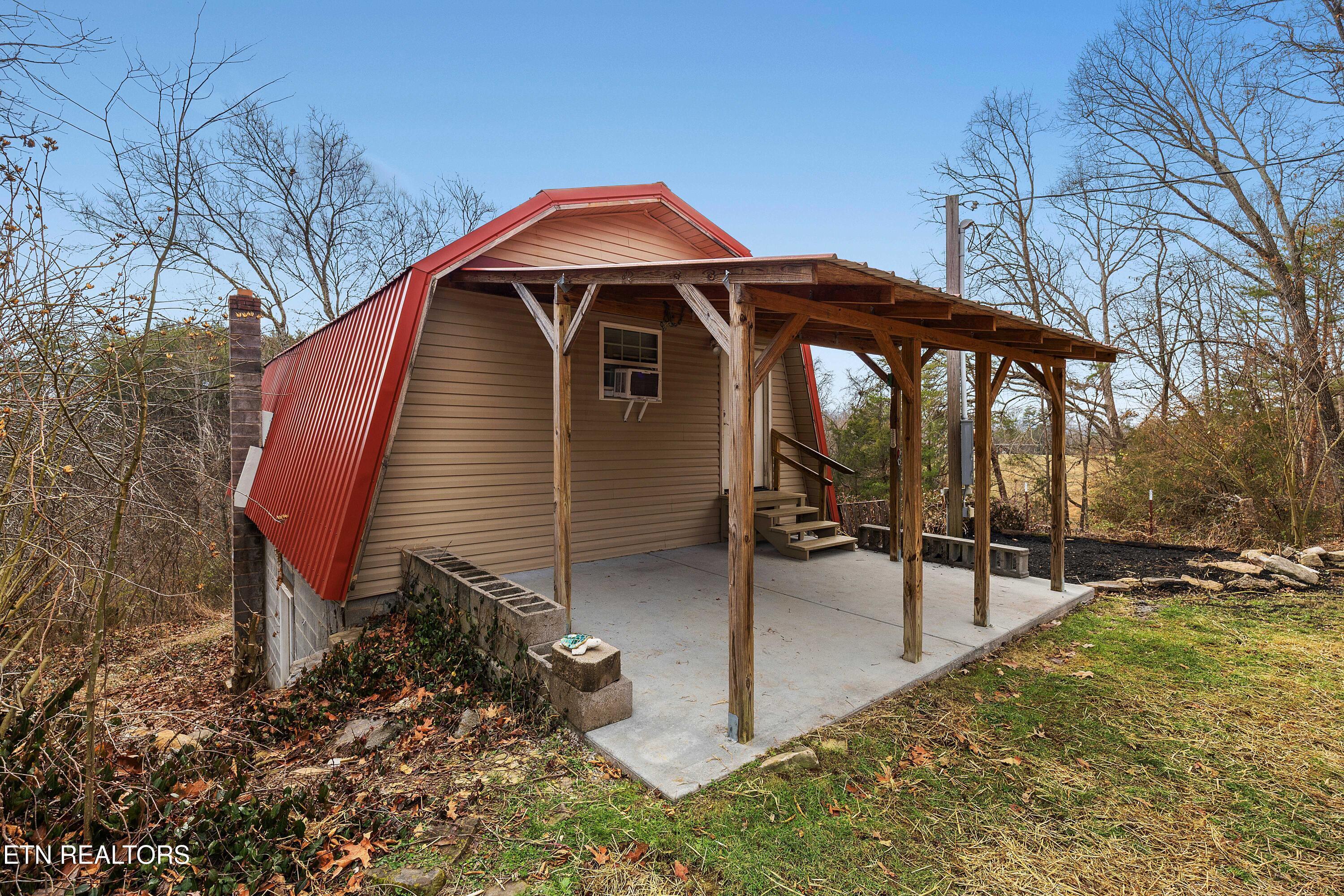 Fort Loudoun and Tellico Lake Real Estate - Image# 16