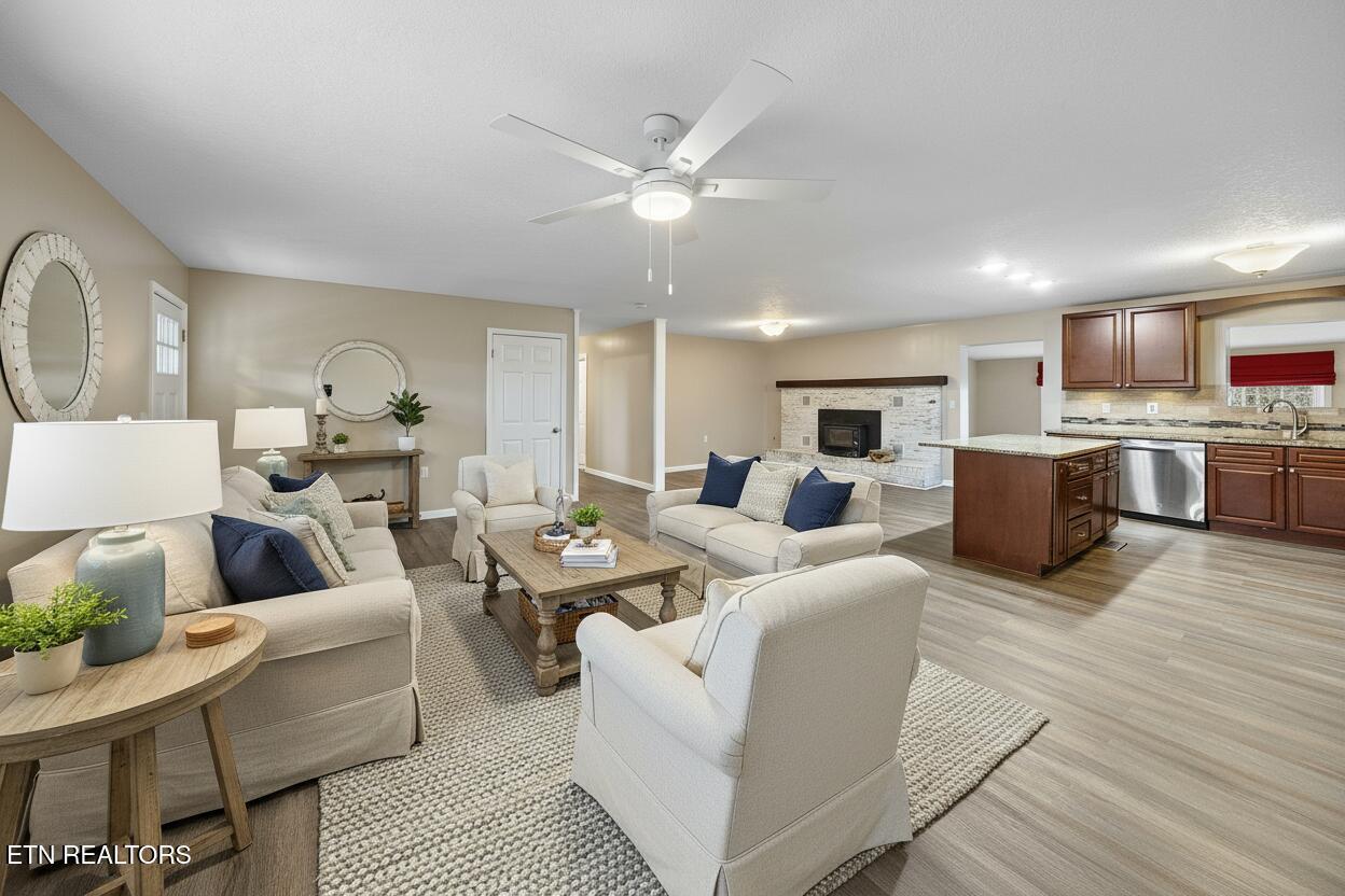 Fort Loudoun and Tellico Lake Real Estate - Image# 4