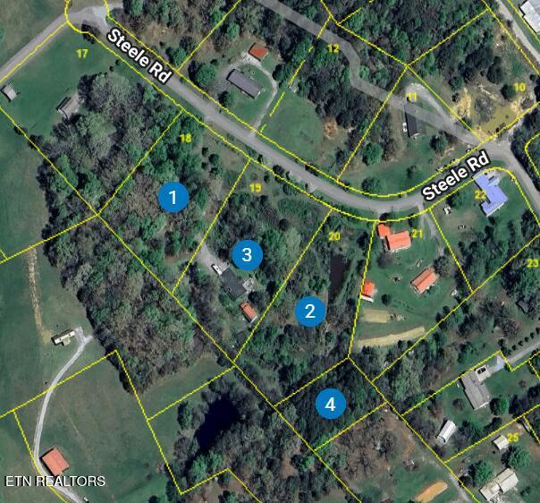 Fort Loudoun and Tellico Lake Real Estate - Image# 42