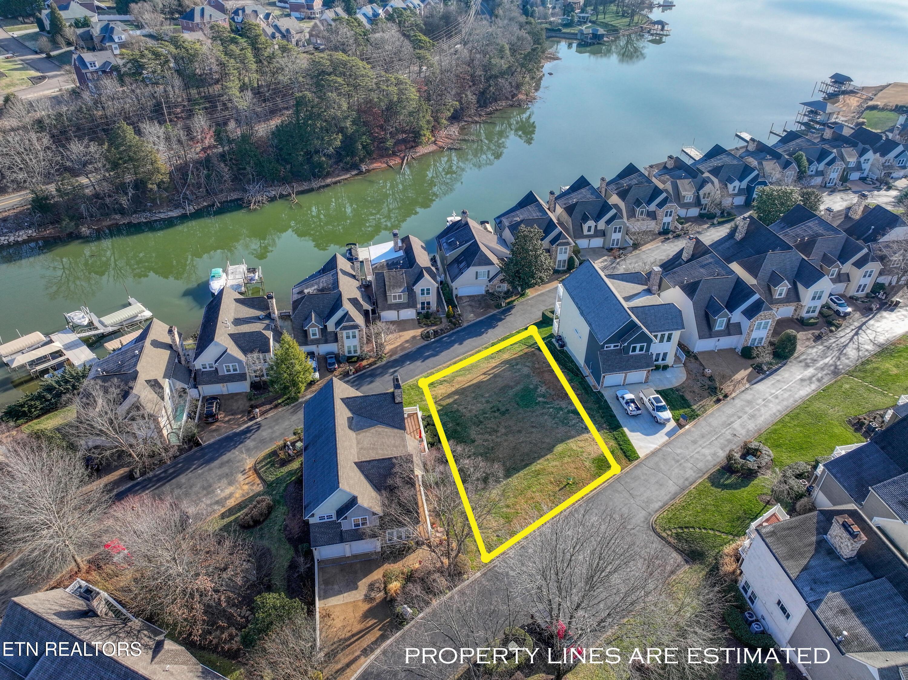 2113 Cottage Row Lane, Knoxville, TN - Fort Loudoun and Tellico Lake Real Estate - Image# 4