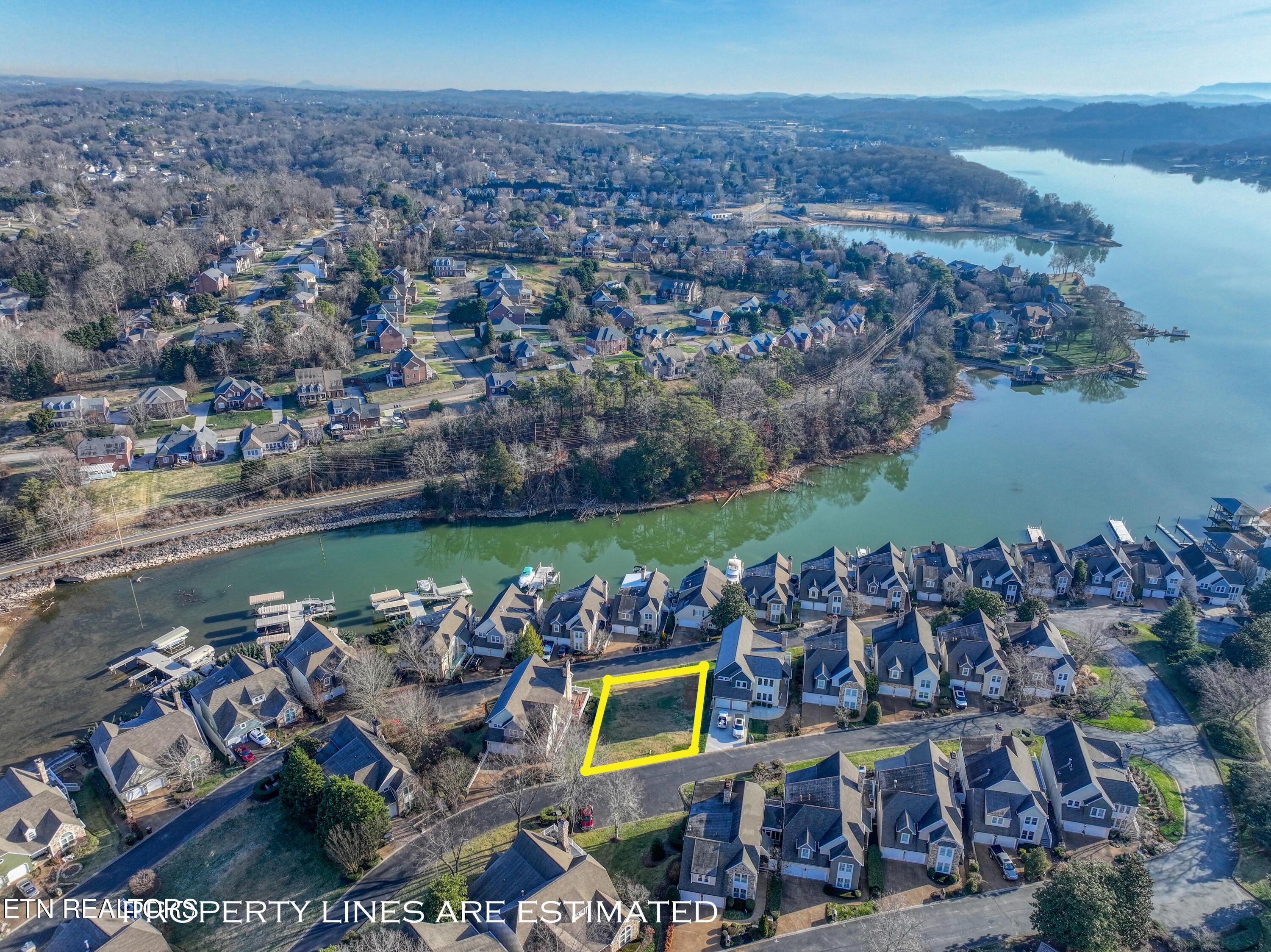 2113 Cottage Row Lane, Knoxville, TN - Fort Loudoun and Tellico Lake Real Estate - Image# 5