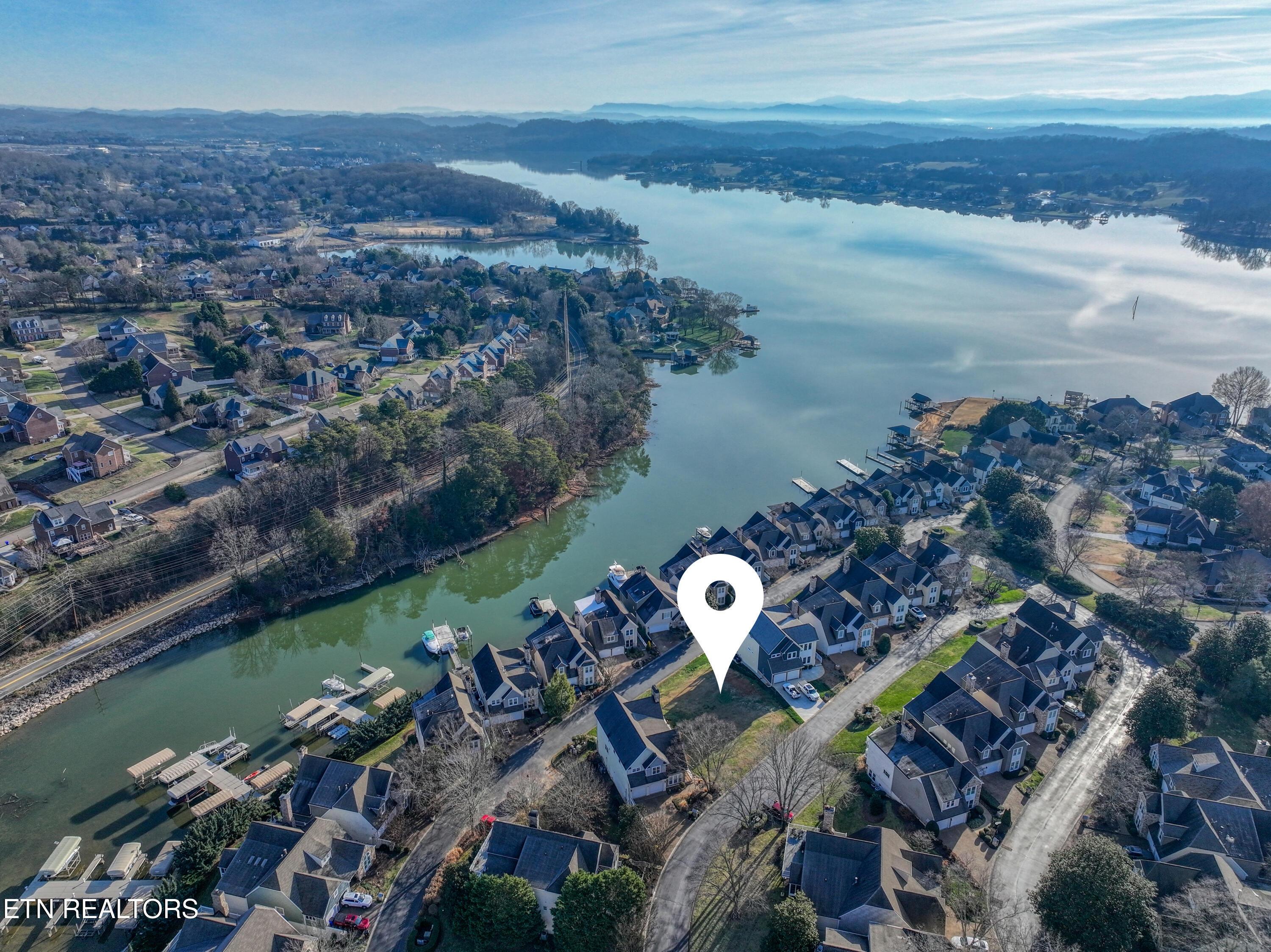 2113 Cottage Row Lane, Knoxville, TN - Fort Loudoun and Tellico Lake Real Estate - Image# 6