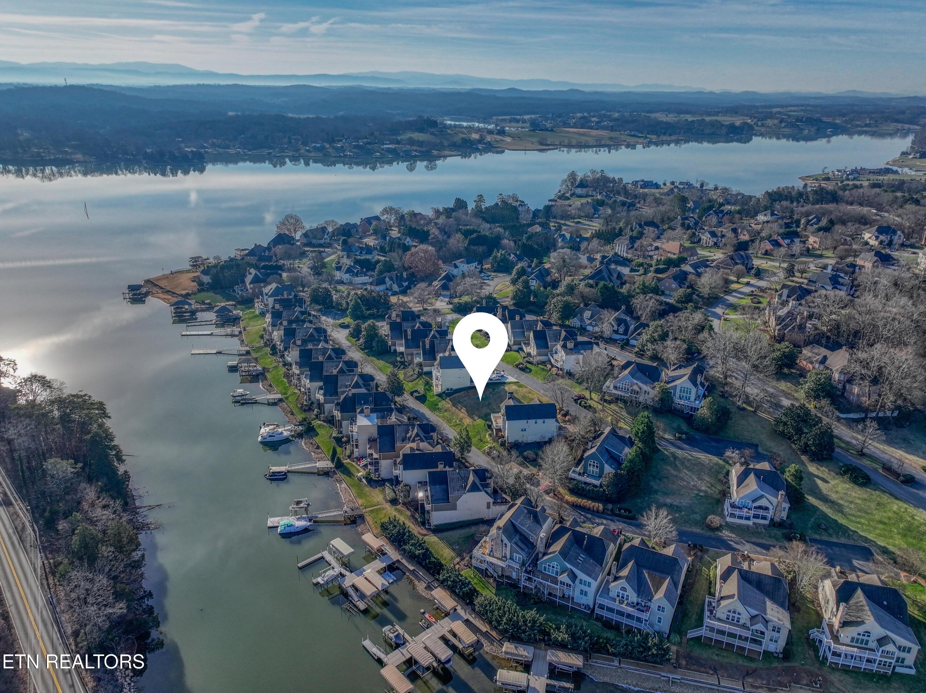 2113 Cottage Row Lane, Knoxville, TN - Fort Loudoun and Tellico Lake Real Estate - Image# 7