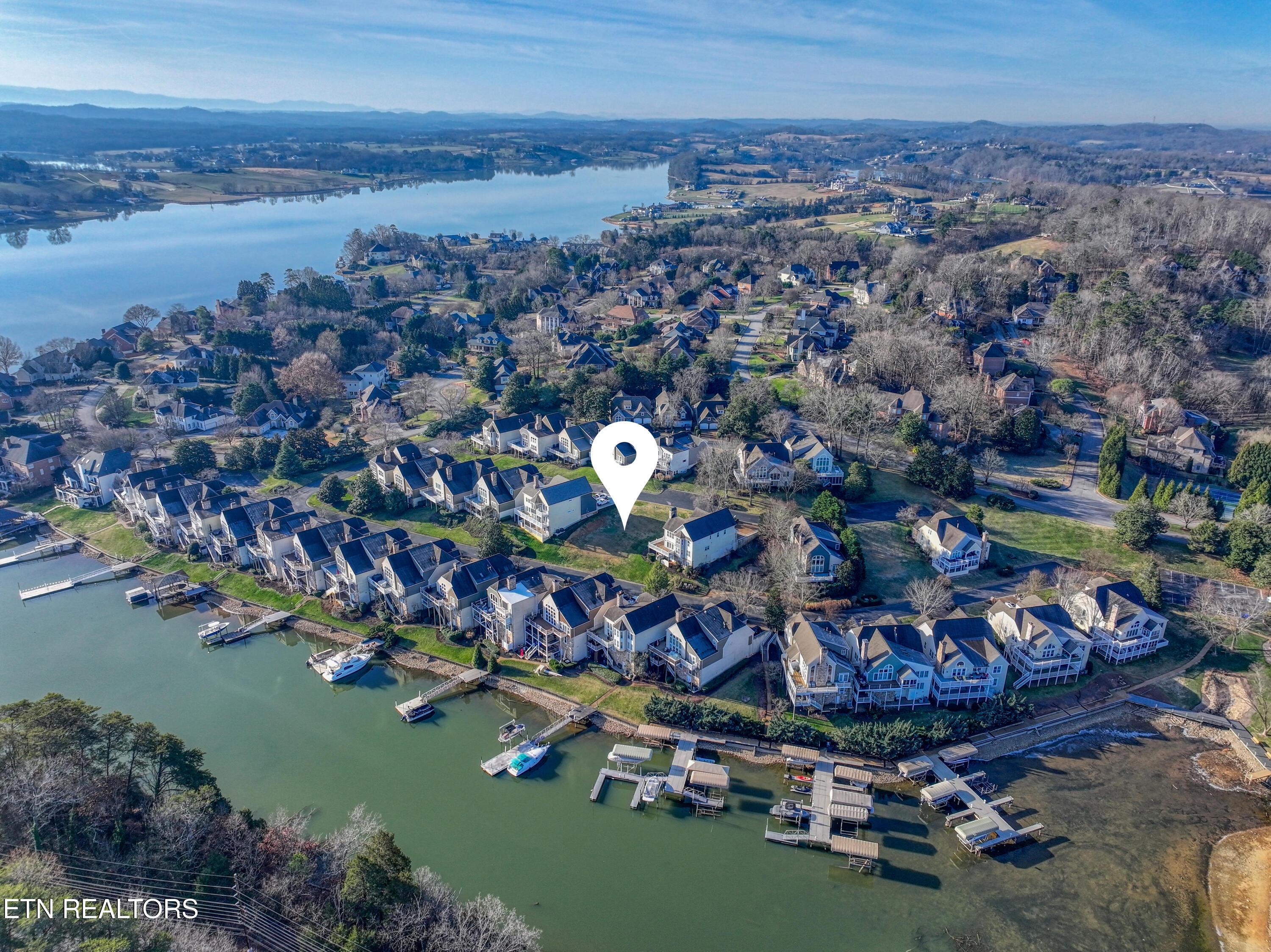 2113 Cottage Row Lane, Knoxville, TN - Fort Loudoun and Tellico Lake Real Estate - Image# 8