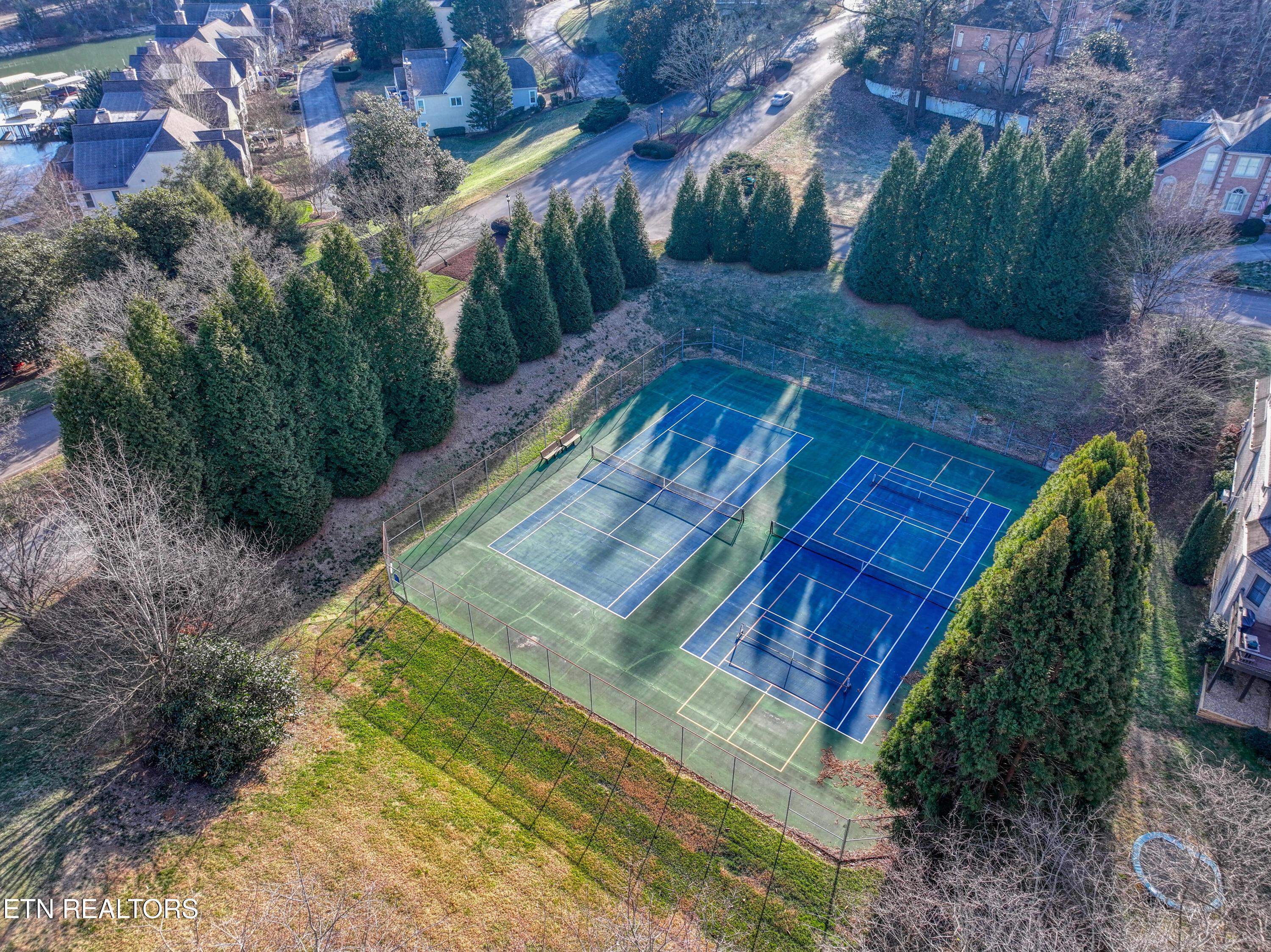 2113 Cottage Row Lane, Knoxville, TN - Fort Loudoun and Tellico Lake Real Estate - Image# 10