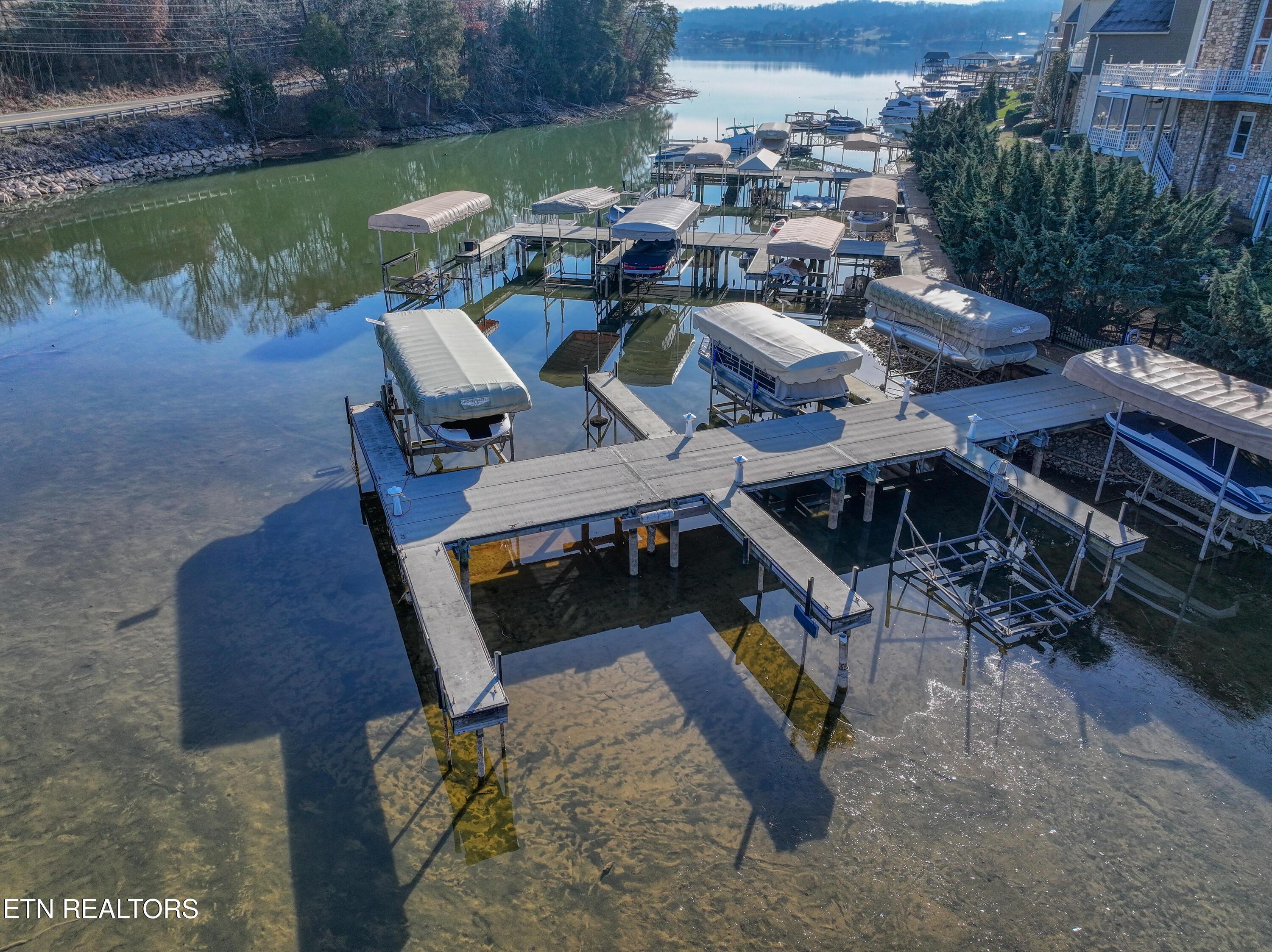 2113 Cottage Row Lane, Knoxville, TN - Fort Loudoun and Tellico Lake Real Estate - Image# 14