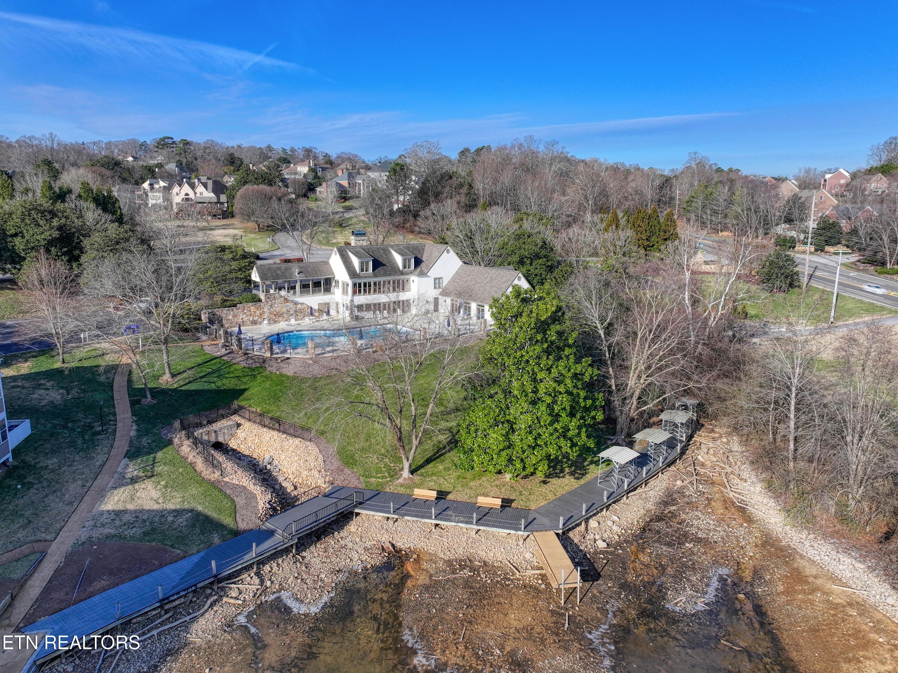 2113 Cottage Row Lane, Knoxville, TN - Fort Loudoun and Tellico Lake Real Estate - Image# 17