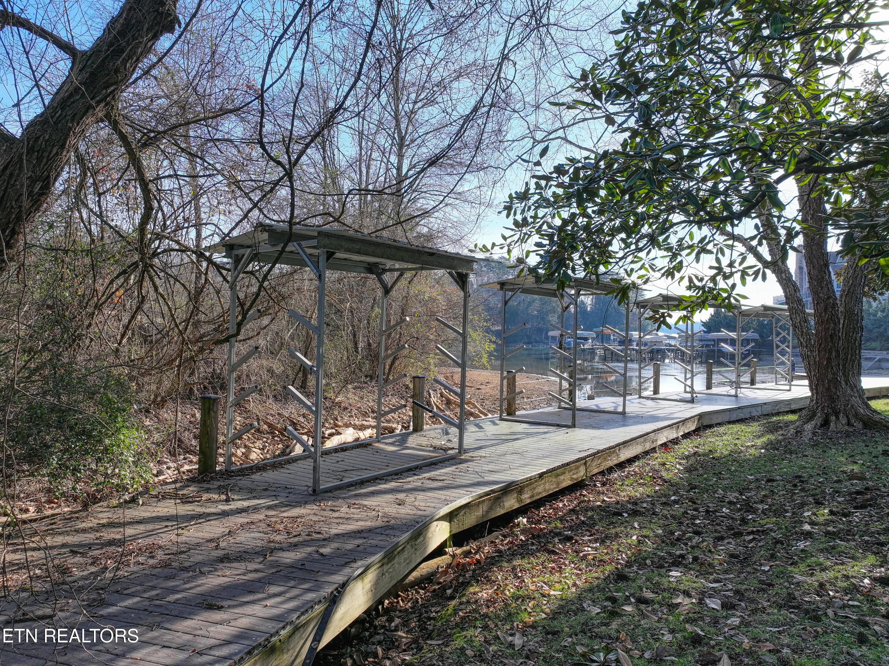 2113 Cottage Row Lane, Knoxville, TN - Fort Loudoun and Tellico Lake Real Estate - Image# 18