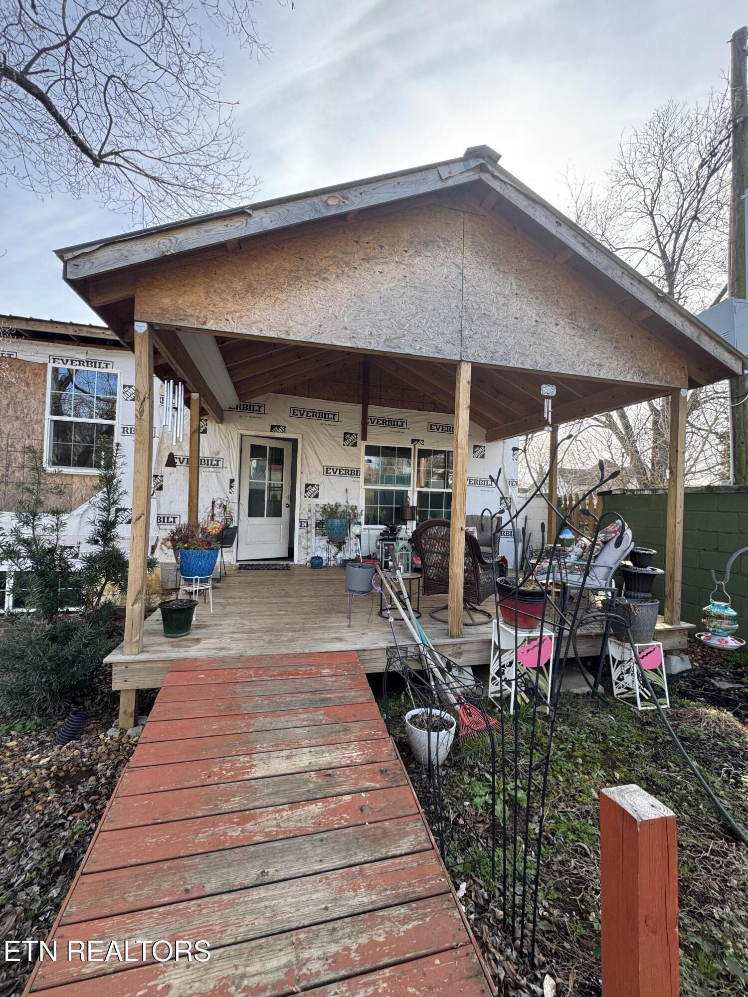 Fort Loudoun and Tellico Lake Real Estate - Image# 2