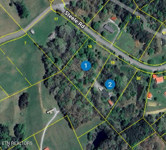 Fort Loudoun and Tellico Lake Real Estate - Image# 39