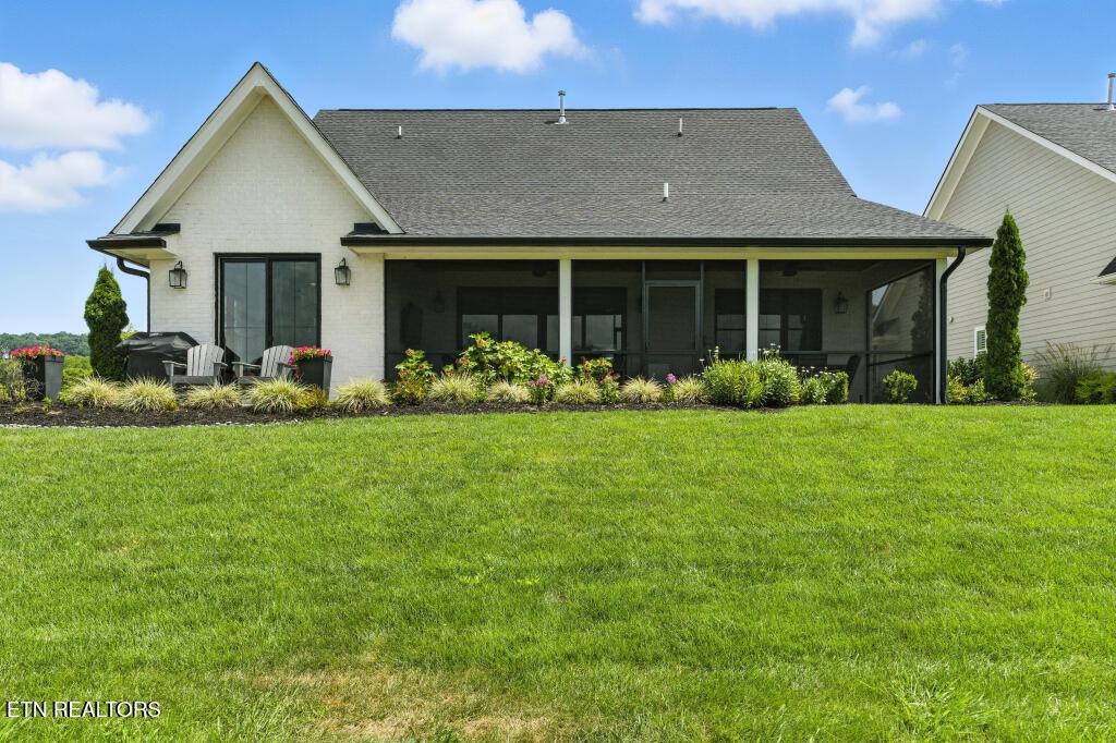 Fort Loudoun and Tellico Lake Real Estate - Image# 4