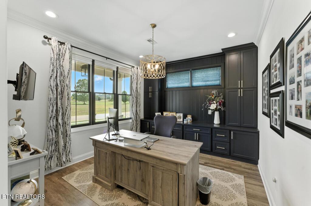 Fort Loudoun and Tellico Lake Real Estate - Image# 8