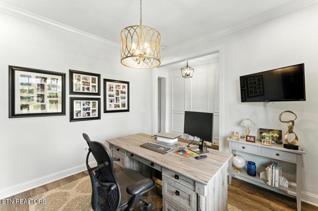 Fort Loudoun and Tellico Lake Real Estate - Image# 9