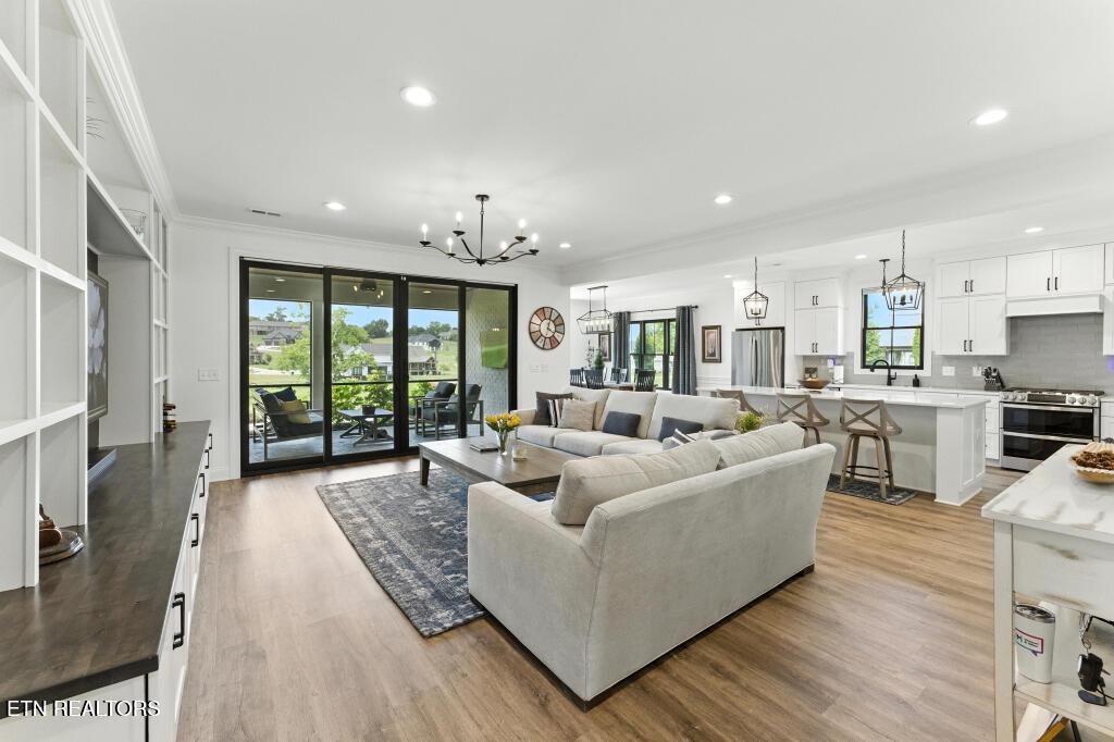 Fort Loudoun and Tellico Lake Real Estate - Image# 11