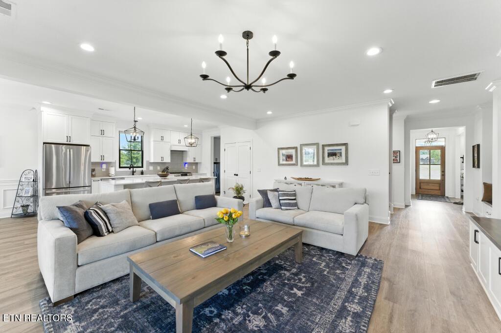 Fort Loudoun and Tellico Lake Real Estate - Image# 12