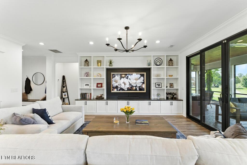 Fort Loudoun and Tellico Lake Real Estate - Image# 13