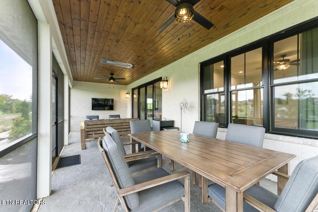 Fort Loudoun and Tellico Lake Real Estate - Image# 15