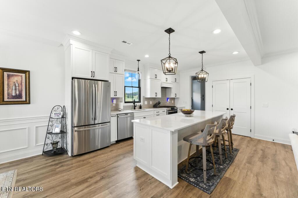 Fort Loudoun and Tellico Lake Real Estate - Image# 17