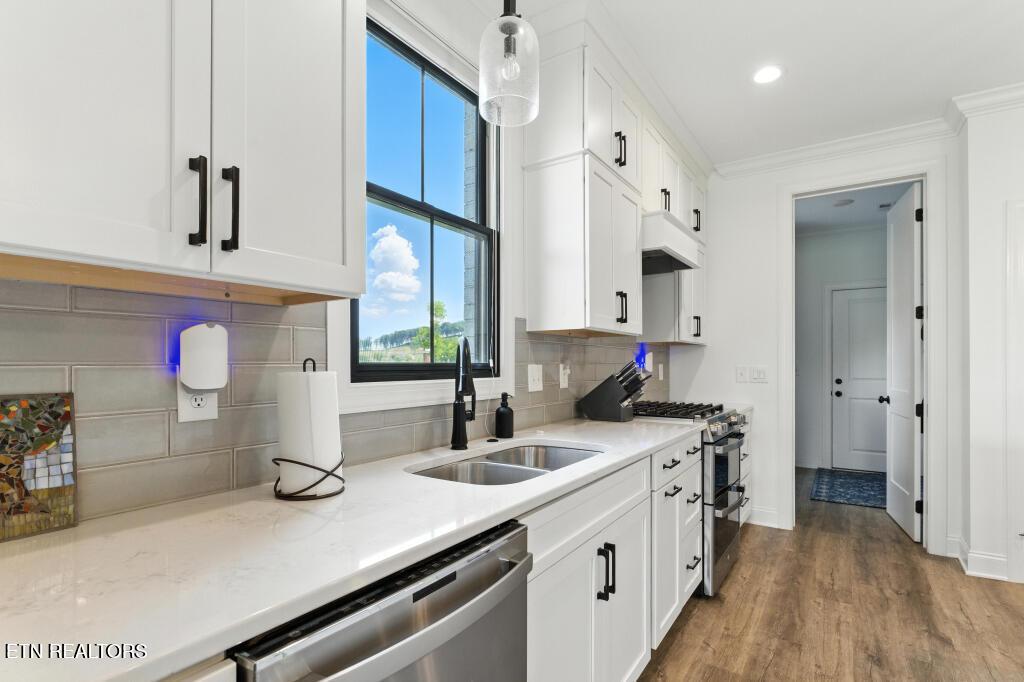 Fort Loudoun and Tellico Lake Real Estate - Image# 18