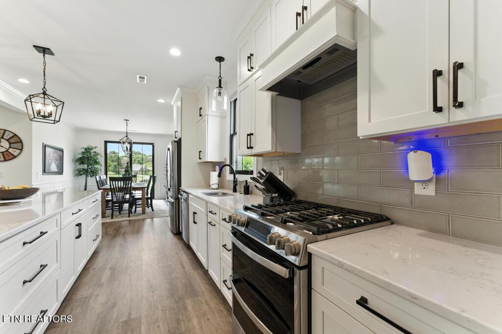 Fort Loudoun and Tellico Lake Real Estate - Image# 19