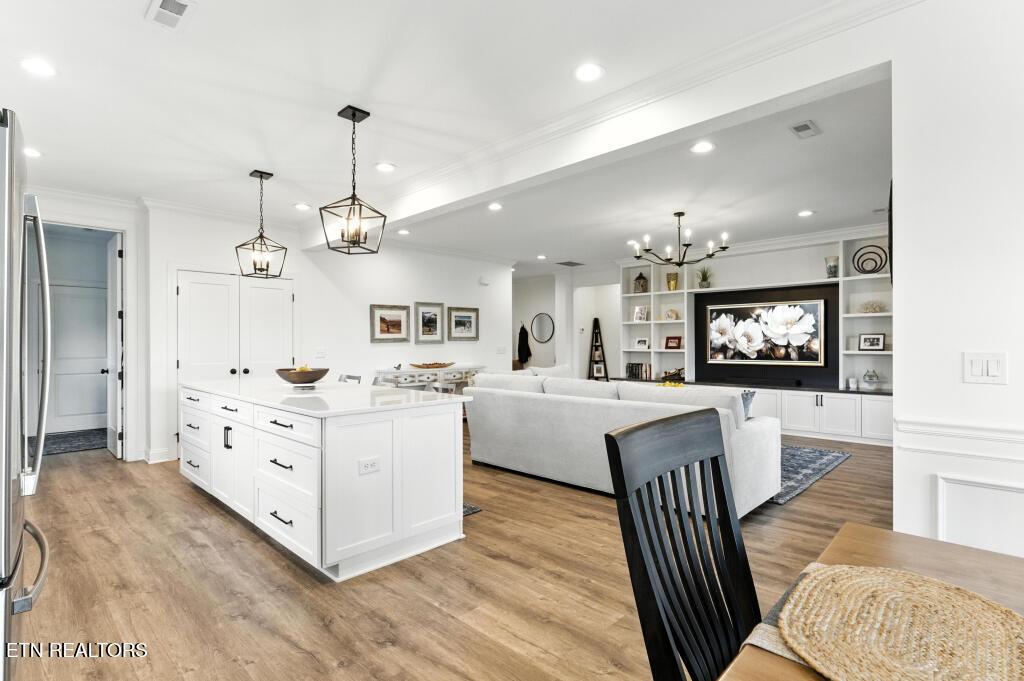 Fort Loudoun and Tellico Lake Real Estate - Image# 21