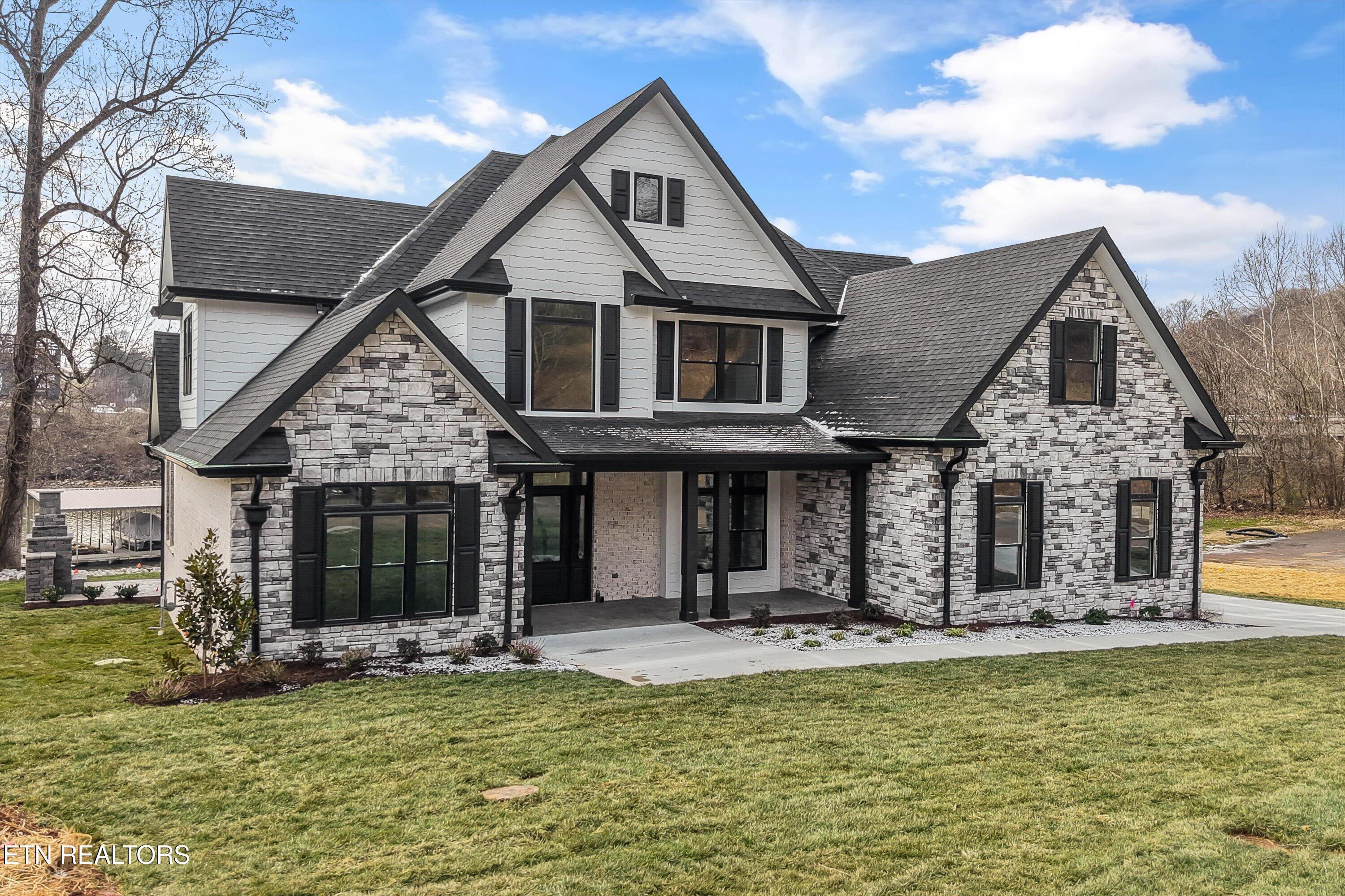 3956 Shipwatch Lane, Knoxville, TN - Fort Loudoun and Tellico Lake Real Estate - Image# 6