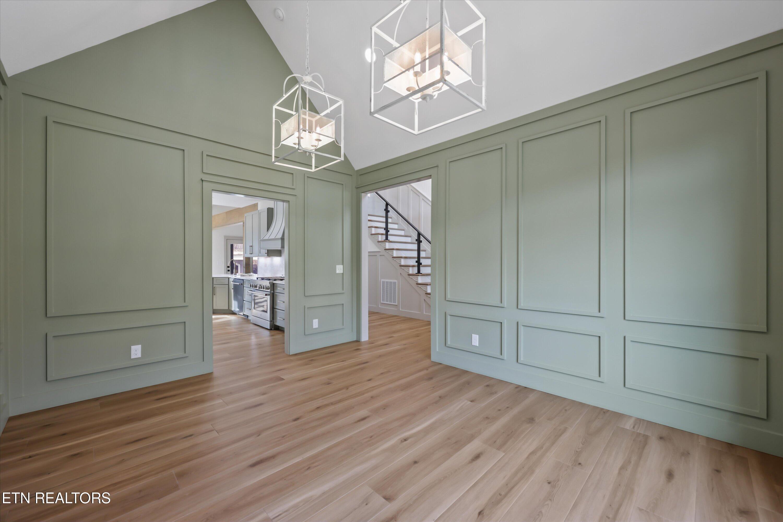 3956 Shipwatch Lane, Knoxville, TN - Fort Loudoun and Tellico Lake Real Estate - Image# 9