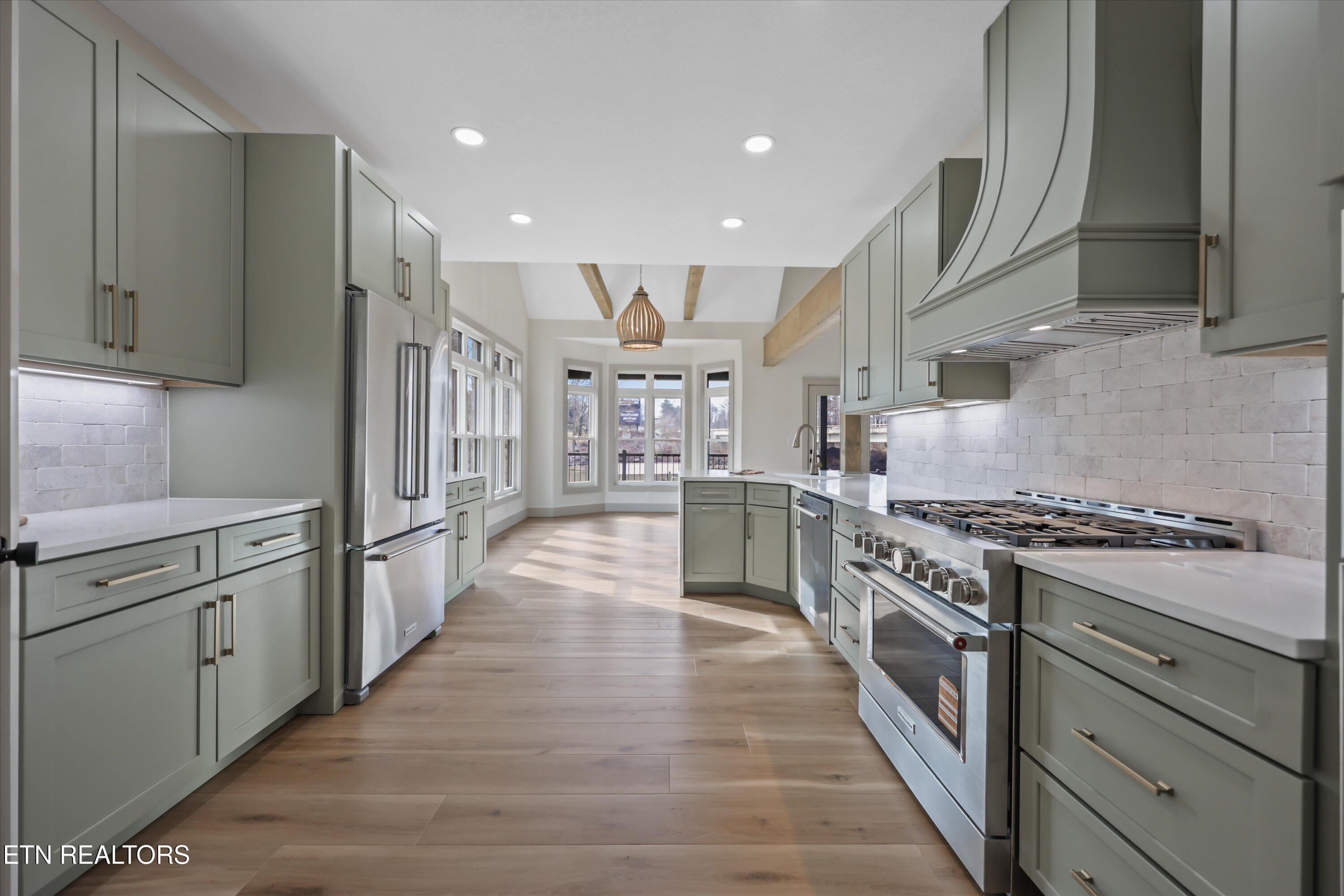 3956 Shipwatch Lane, Knoxville, TN - Fort Loudoun and Tellico Lake Real Estate - Image# 10